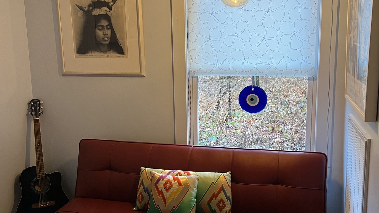 Photo of Livingroom in Willow