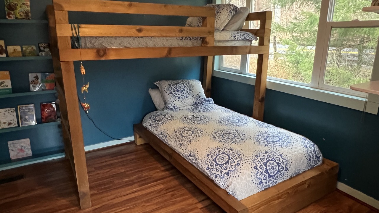 Photo of Bedroom in Willow