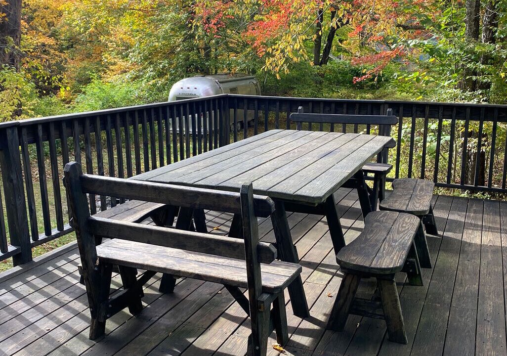 Photo of Outdoor in Willow