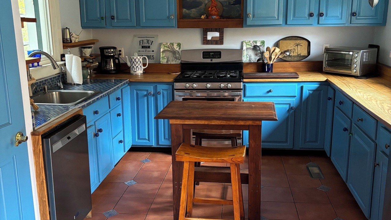 Photo of Kitchen in Willow