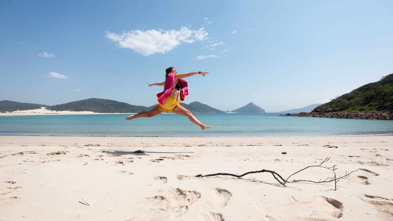 Photo of Others in Anna Bay