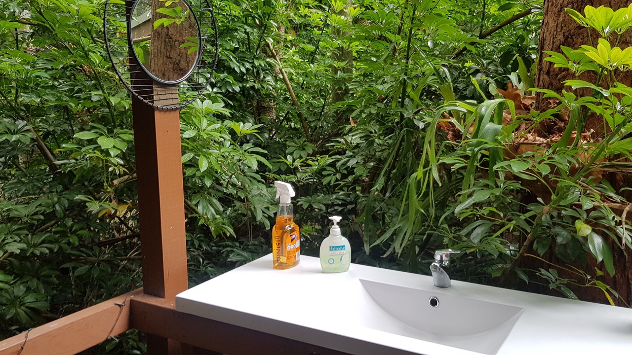 Photo of Bathroom in Anna Bay