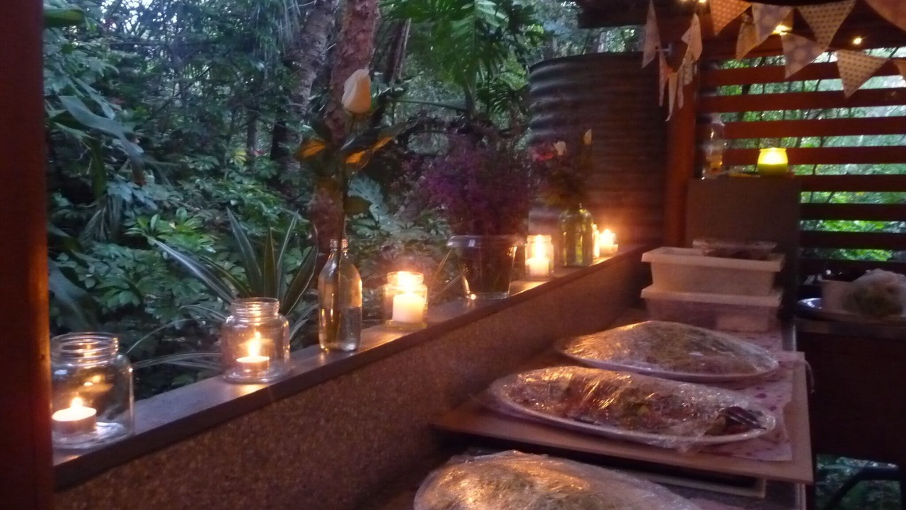 Photo of Outdoor in Anna Bay