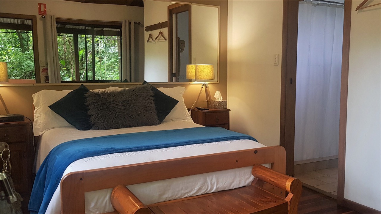 Photo of Bedroom in Anna Bay