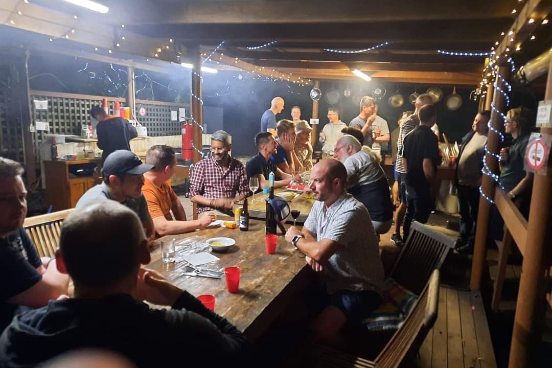 Photo of Outdoor in Anna Bay