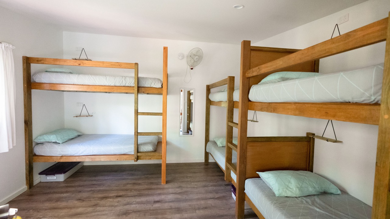 Photo of Bedroom in Anna Bay