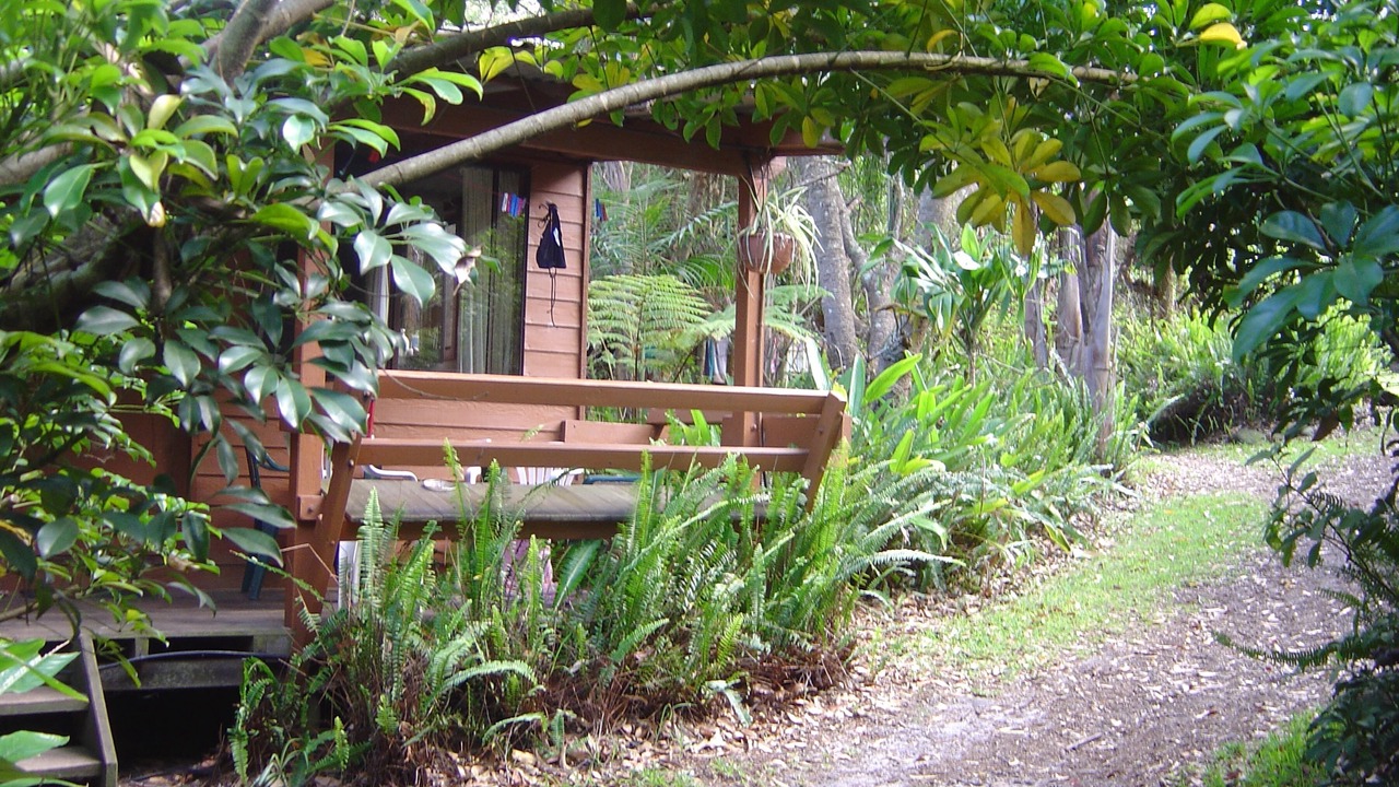 Photo of Outdoor in Anna Bay