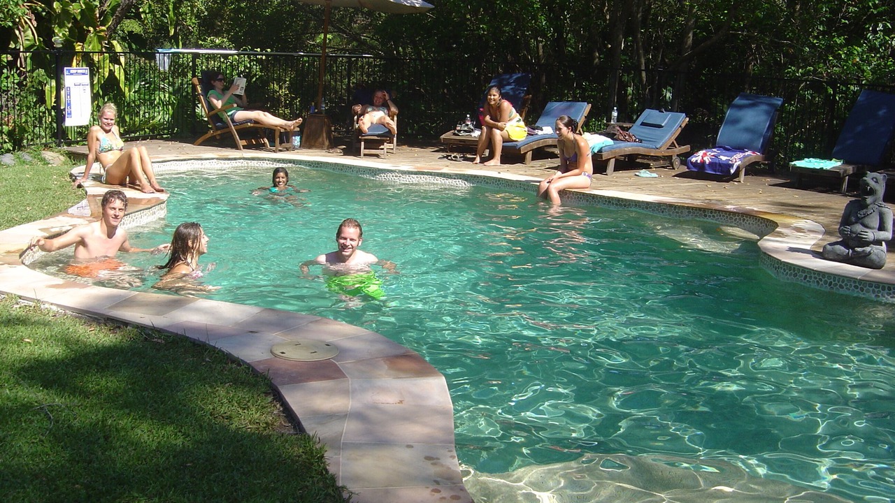 Photo of Outdoor in Anna Bay