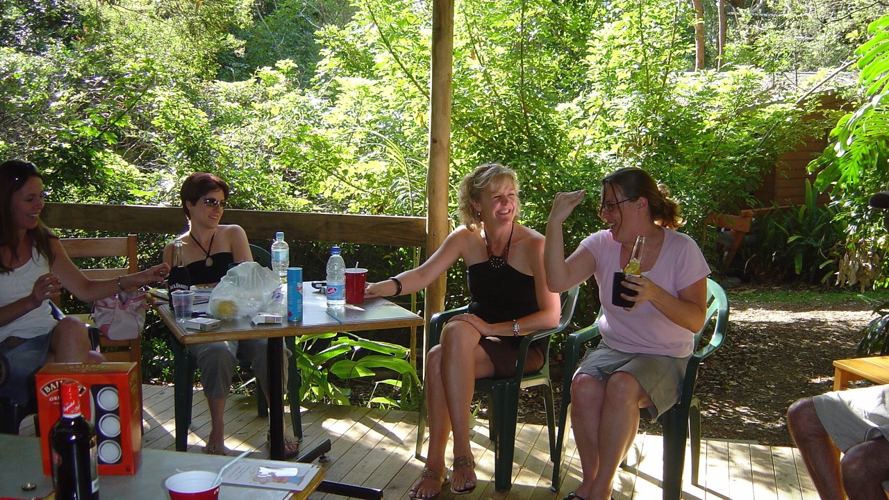 Photo of Outdoor in Anna Bay