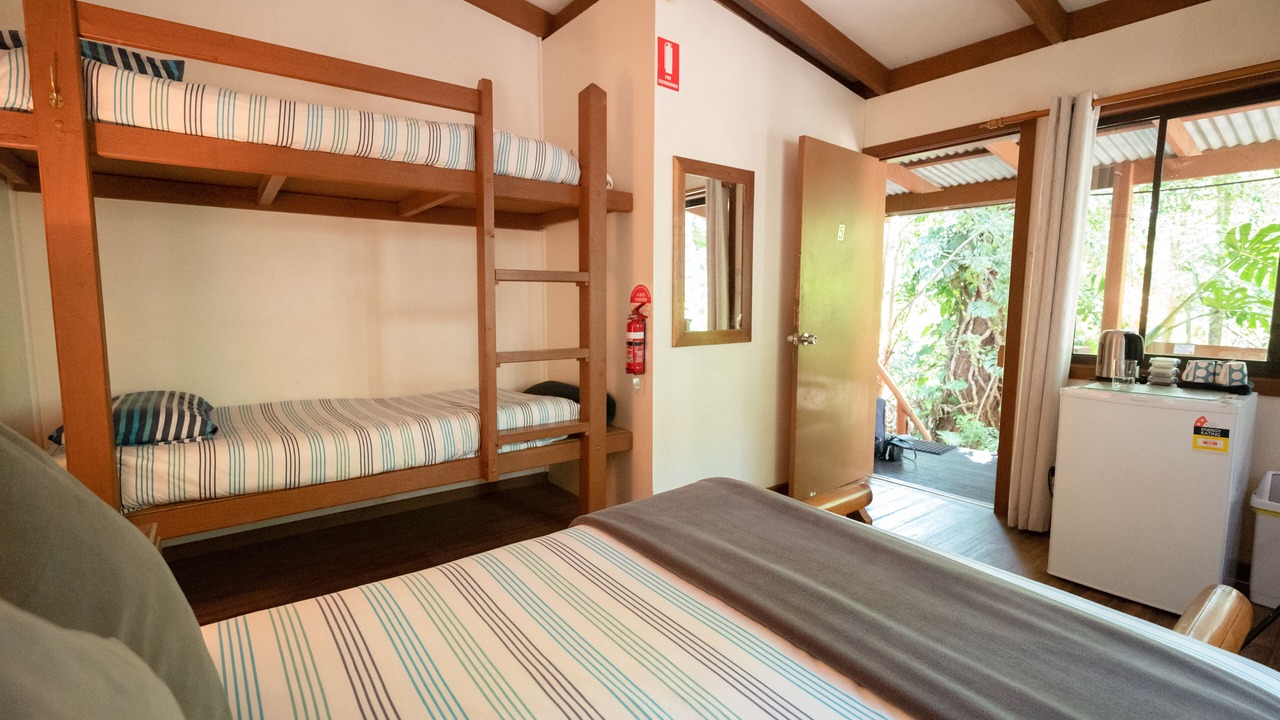 Photo of Bedroom in Anna Bay