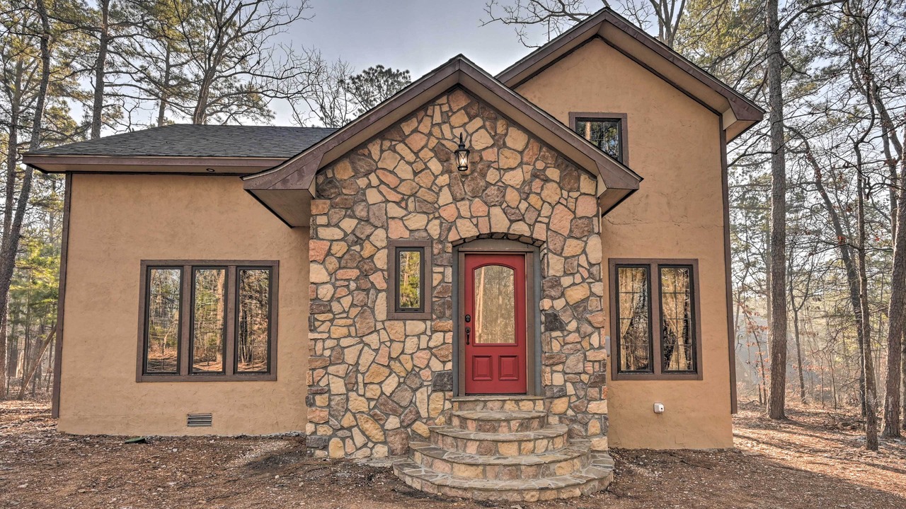 Photo of Outdoor in Broken Bow