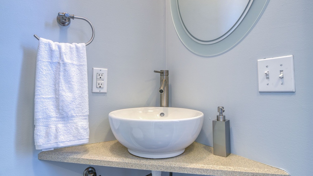 Photo of Bathroom in Benton Park