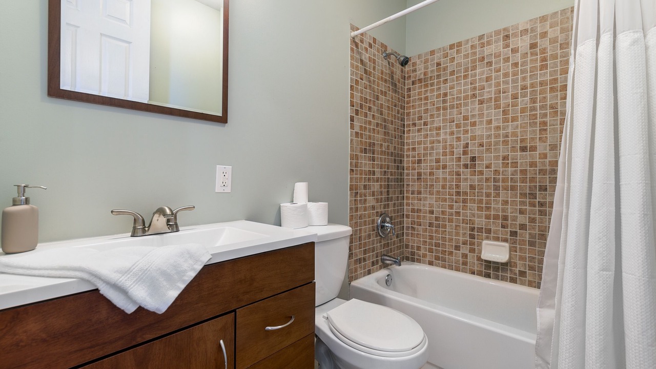 Photo of Bathroom in Benton Park