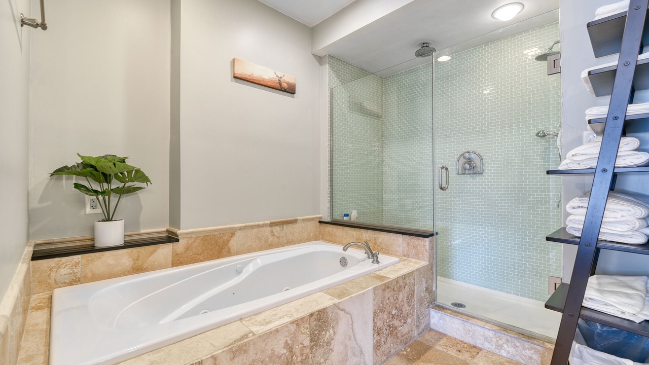 Photo of Bathroom in Benton Park