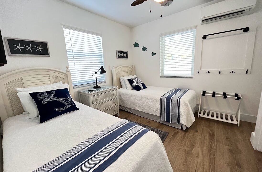 Photo of Bedroom in Key Colony Beach