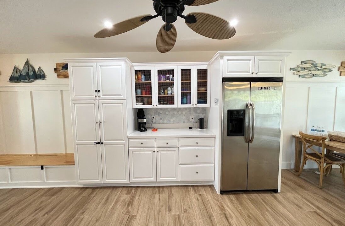 Photo of Kitchen in Key Colony Beach