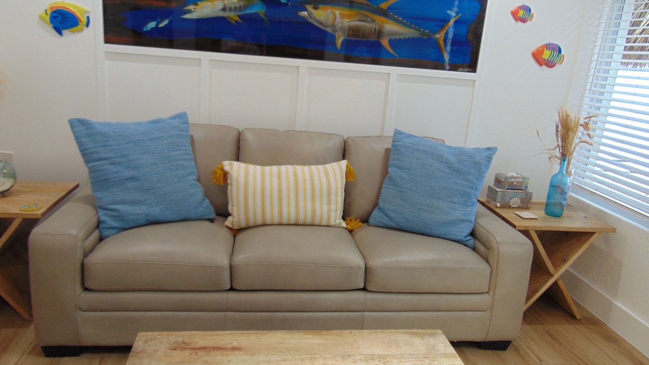 Photo of Bedroom in Key Colony Beach