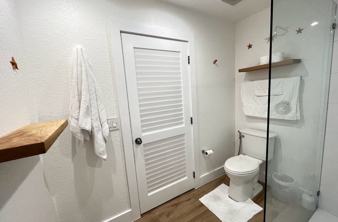 Photo of Bathroom in Key Colony Beach
