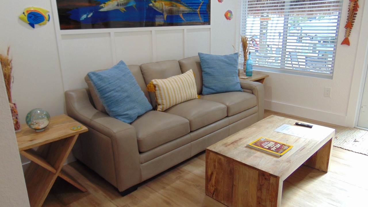 Photo of Bedroom in Key Colony Beach
