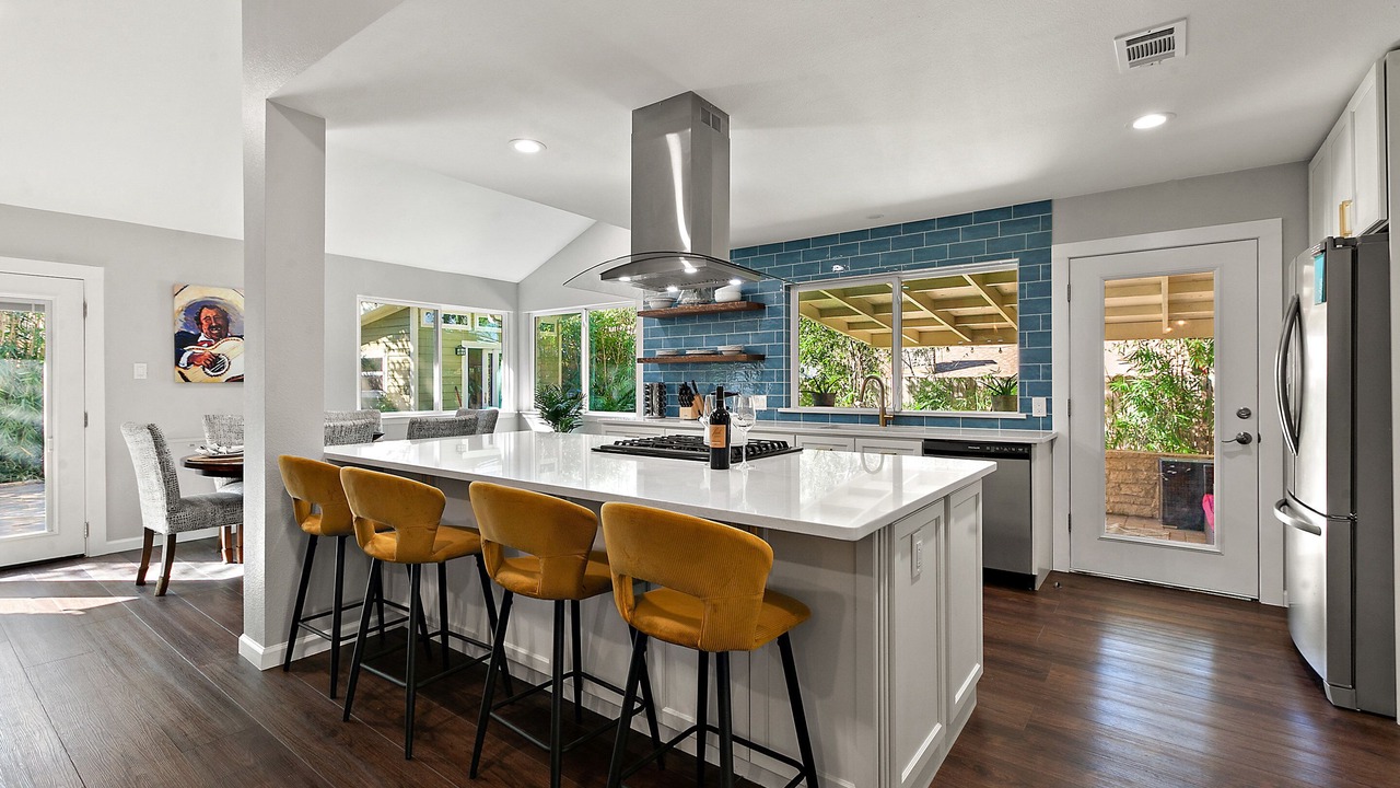 Photo of Kitchen in Austin
