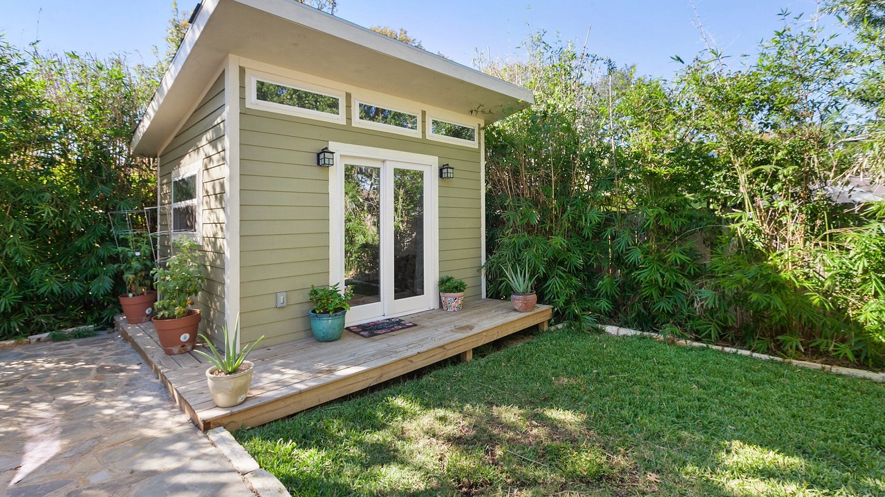 Photo of Patio Balcony in Austin