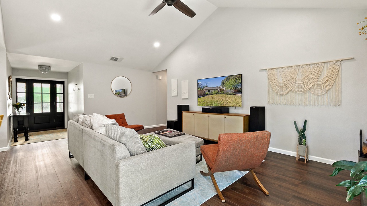 Photo of Livingroom in Austin