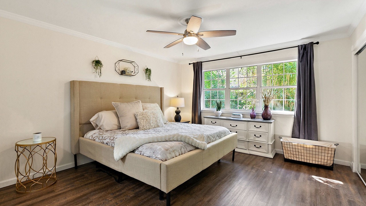 Photo of Bedroom in Austin