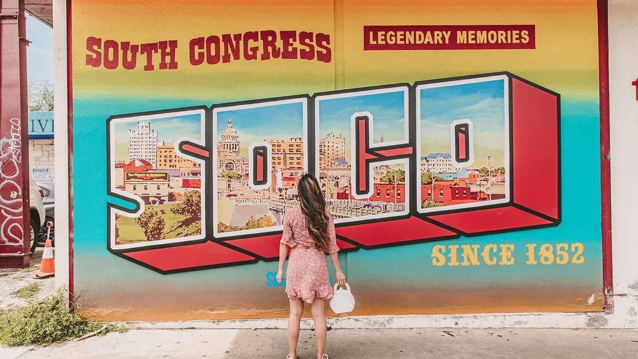 Photo of Others in Austin