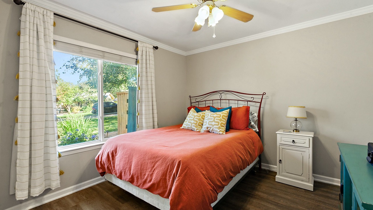 Photo of Bedroom in Austin