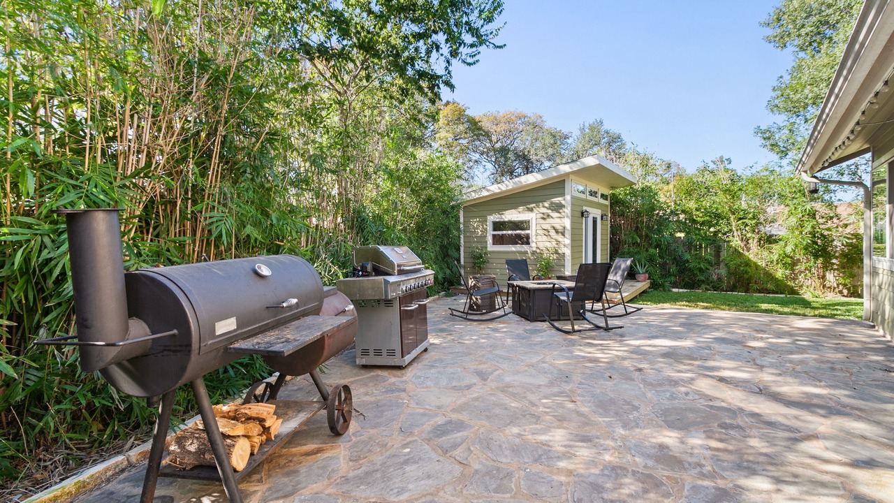 Photo of Outdoor in Austin