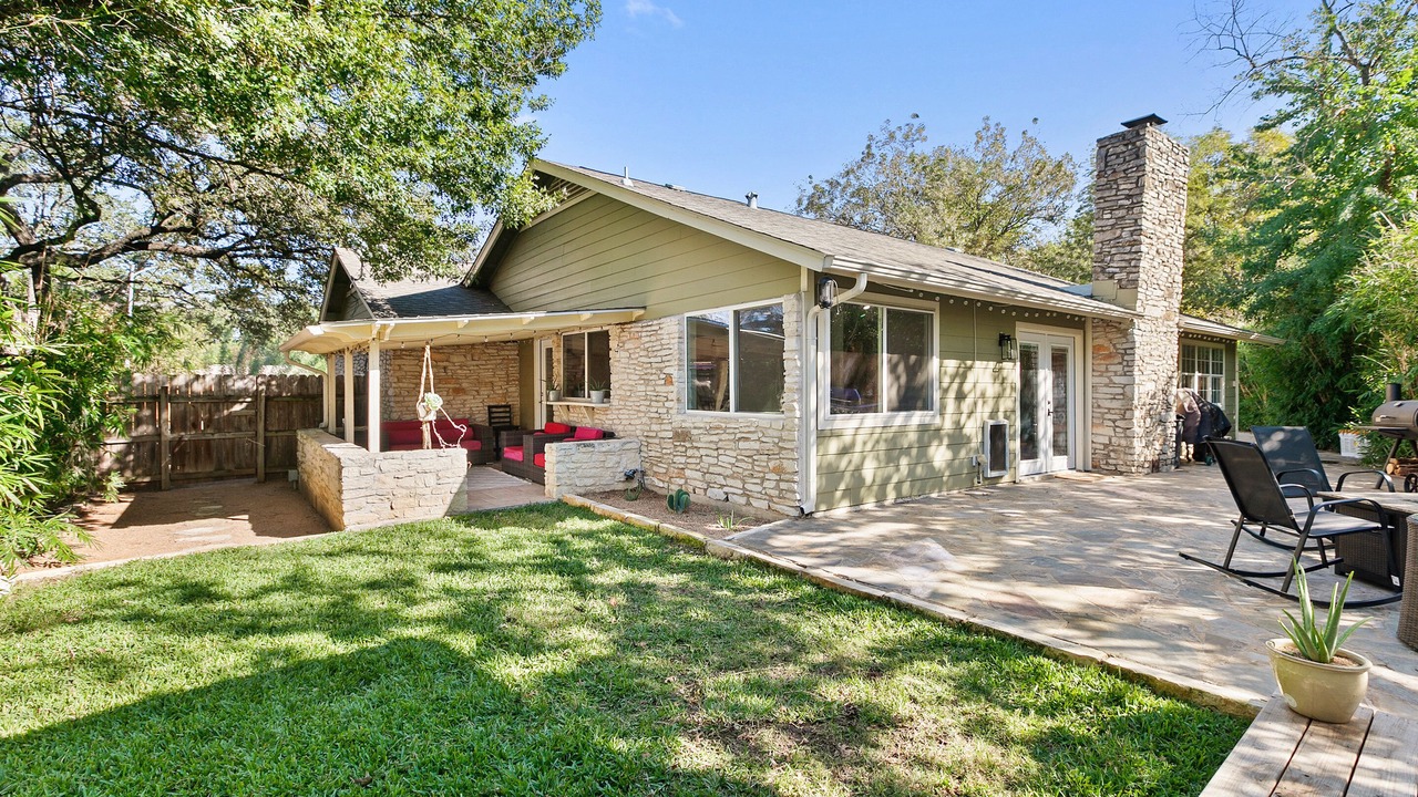 Photo of Outdoor in Austin