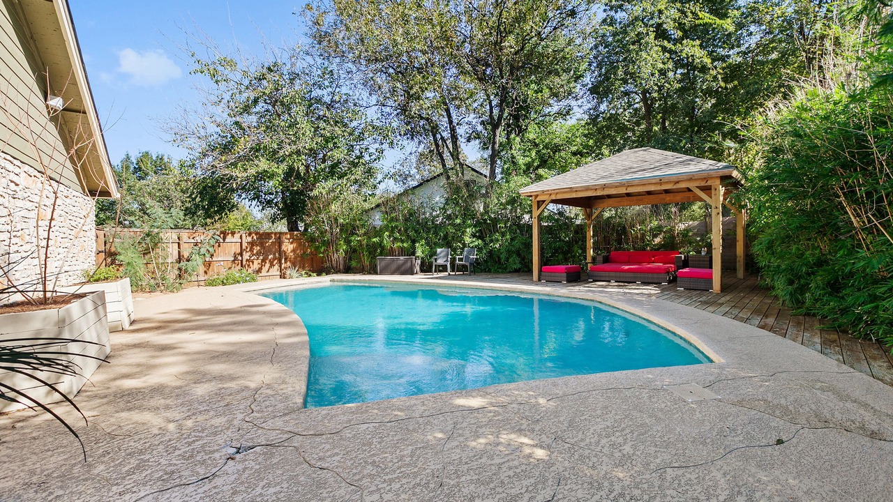 Photo of Outdoor in Austin