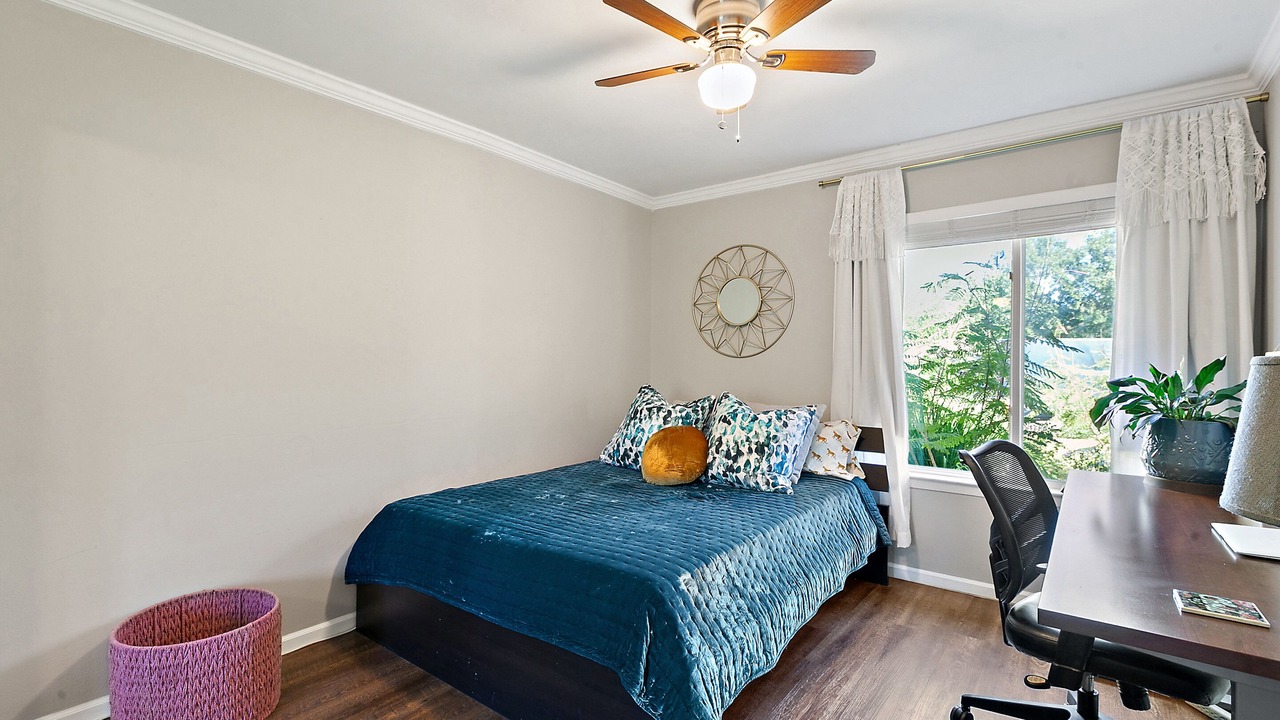 Photo of Bedroom in Austin