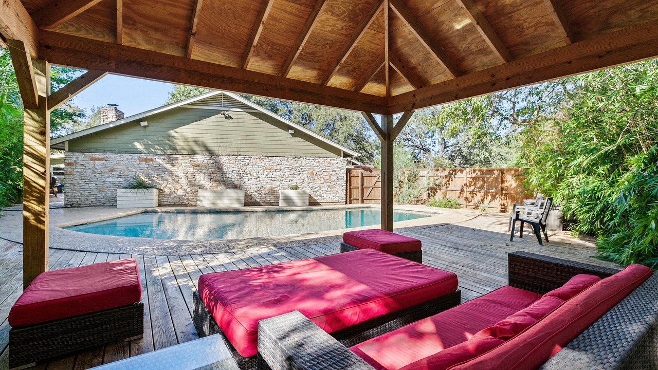 Photo of Outdoor in Austin