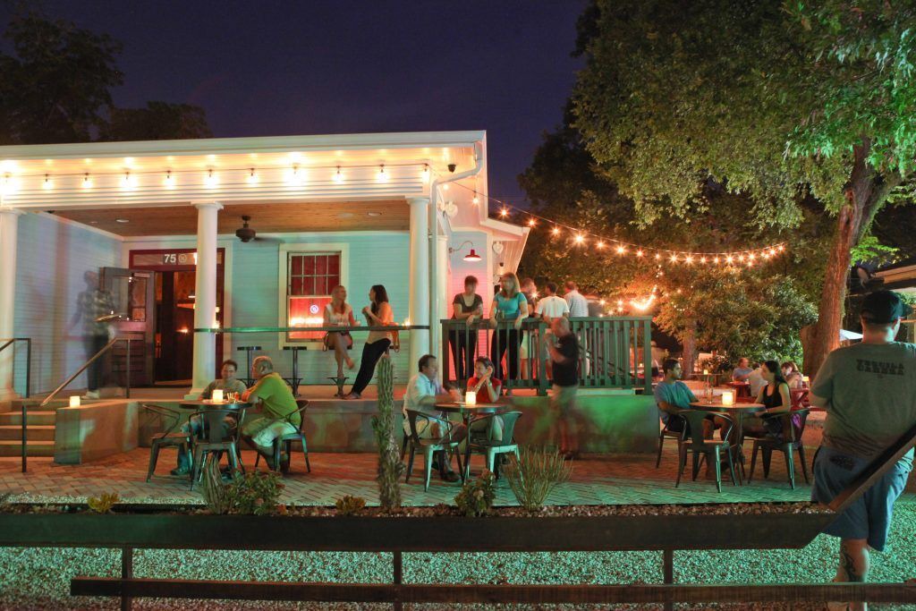 Photo of Outdoor in Austin