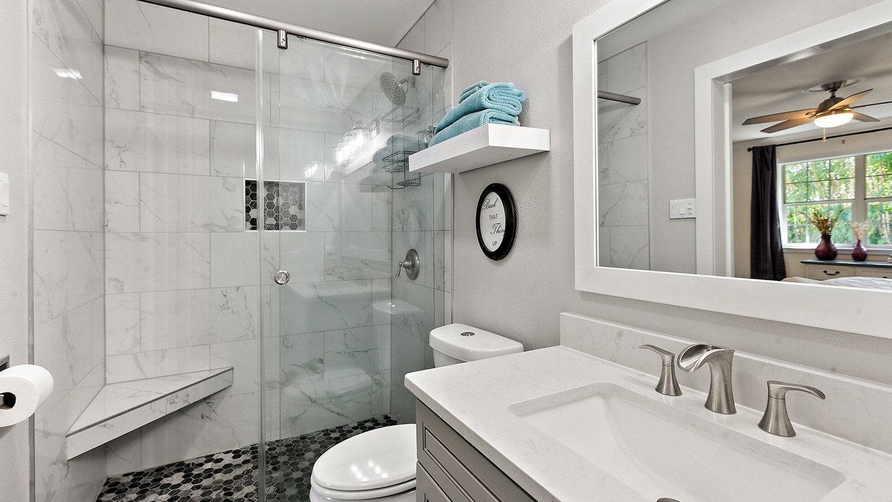 Photo of Bathroom in Austin