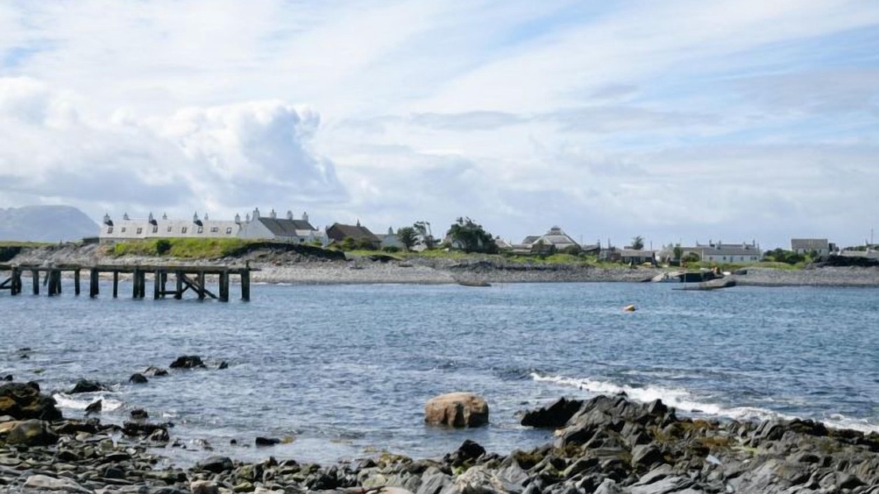 Photo of Others in Slate Islands