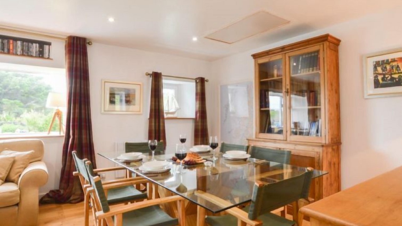 Photo of Bedroom in Slate Islands