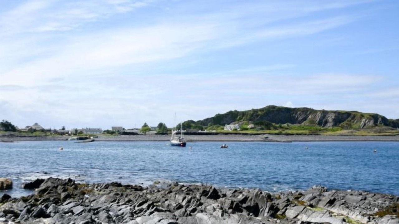 Photo of Others in Slate Islands