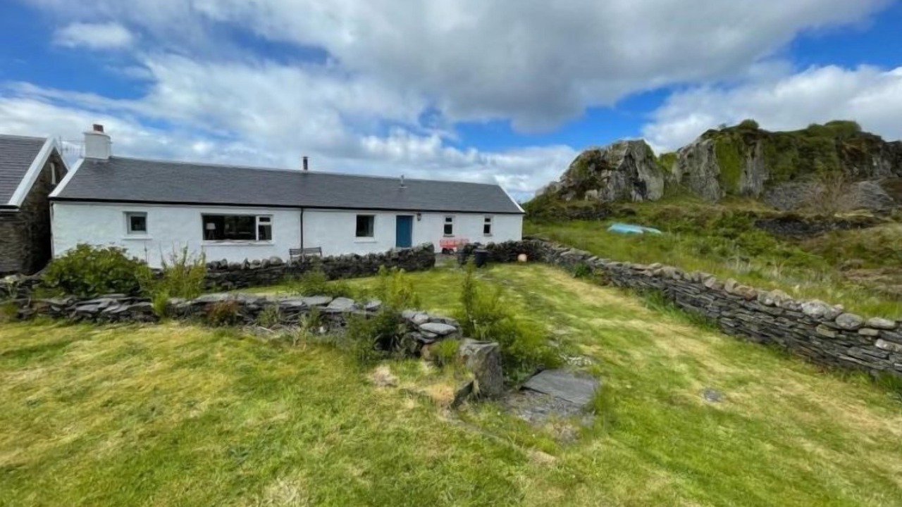 Photo of Outdoor in Slate Islands