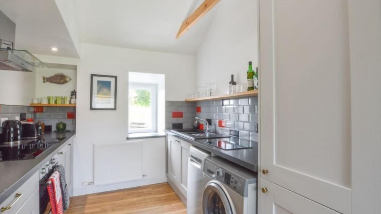 Photo of Bedroom in Slate Islands