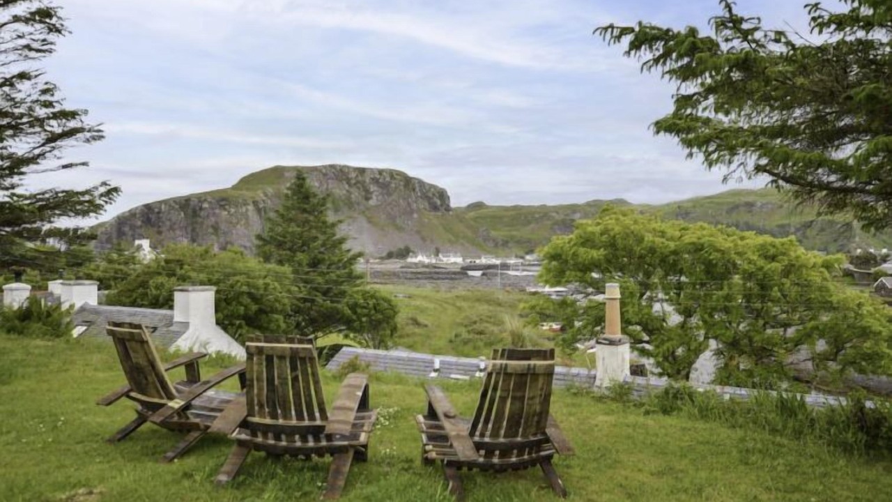 Photo of Outdoor in Slate Islands