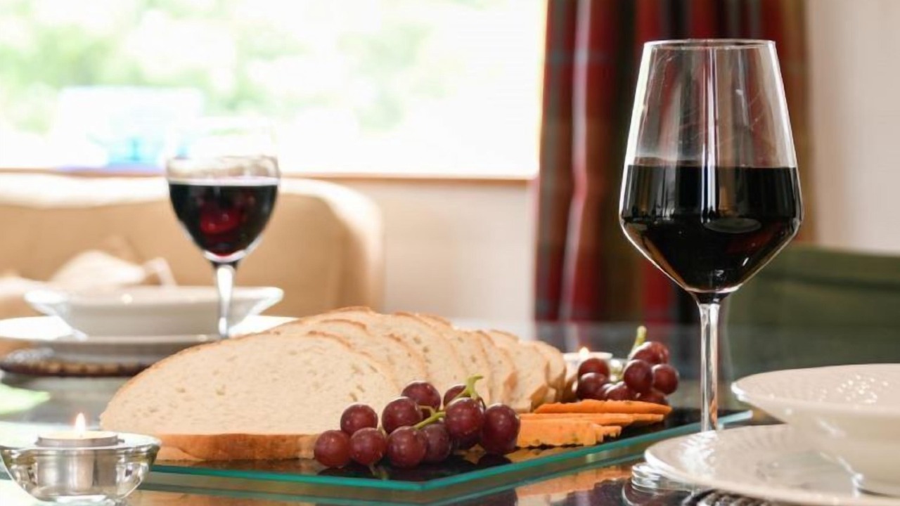 Photo of Bedroom in Slate Islands