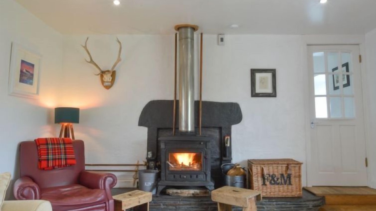 Photo of Livingroom in Slate Islands