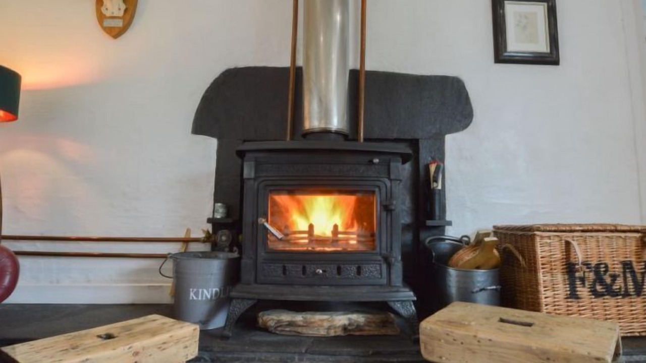 Photo of Livingroom in Slate Islands