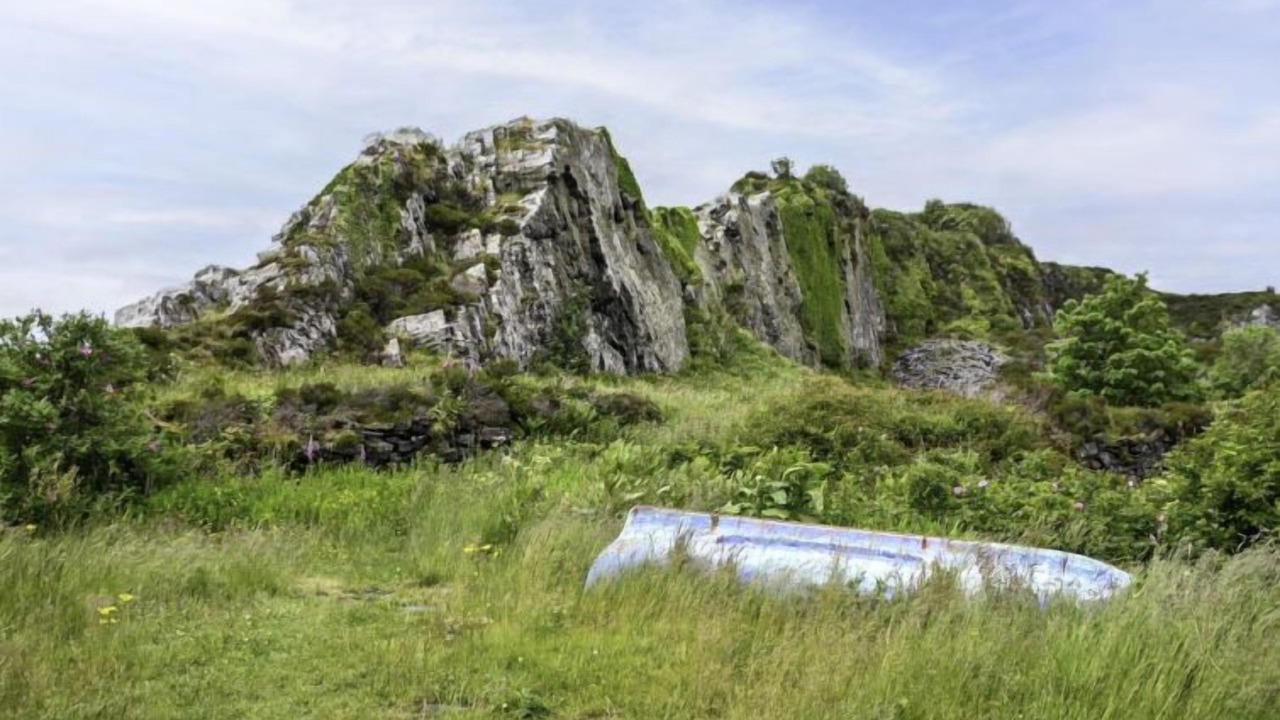Photo of Others in Slate Islands