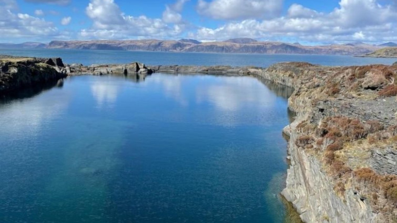 Photo of Others in Slate Islands