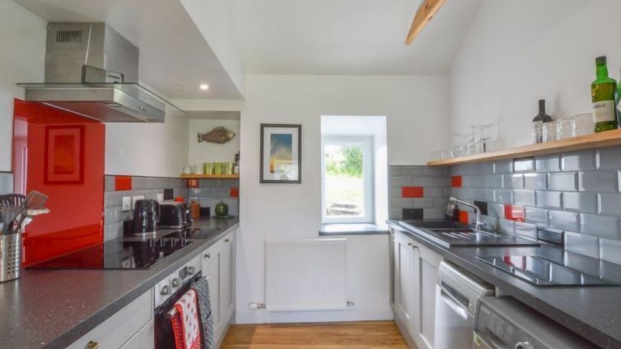 Photo of Bedroom in Slate Islands