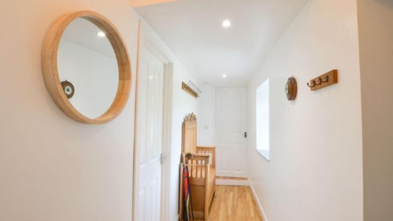 Photo of Bathroom in Slate Islands