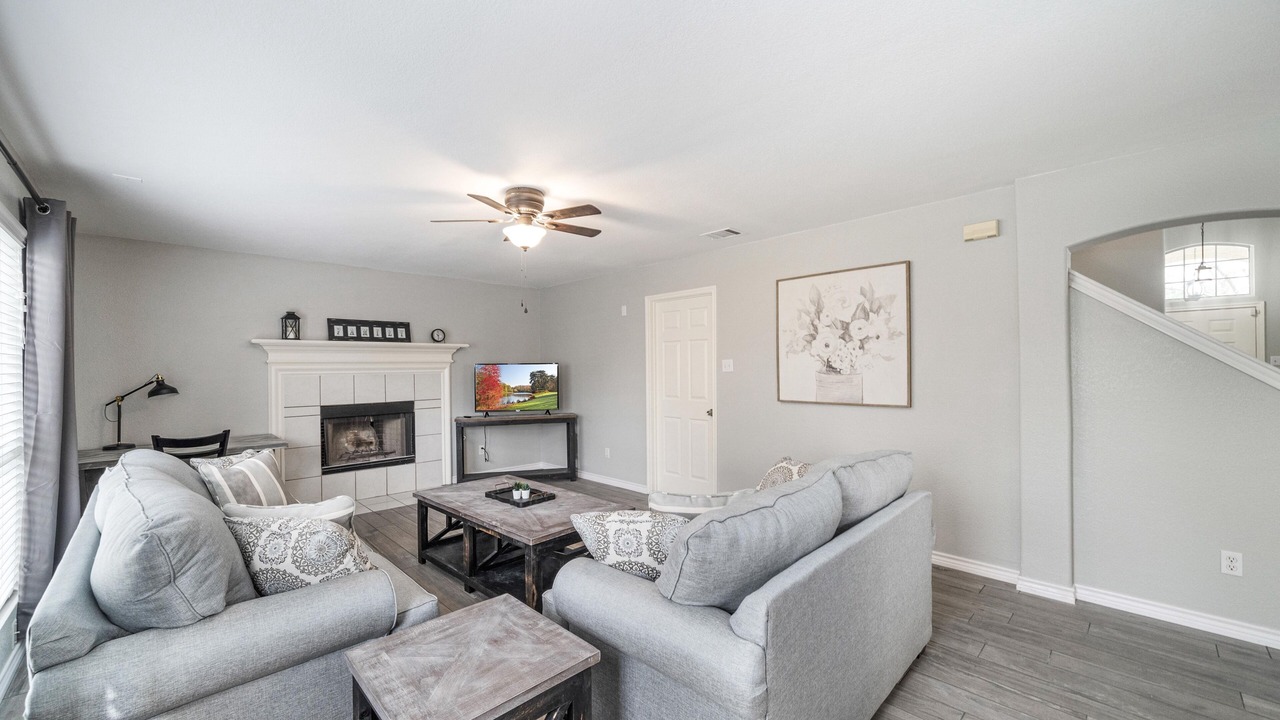 Photo of Livingroom in Teravista